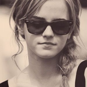 Ray-Ban New Wayfarers